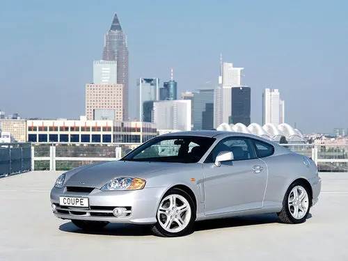 Hyundai Coupe M7.9.7 rce1i61