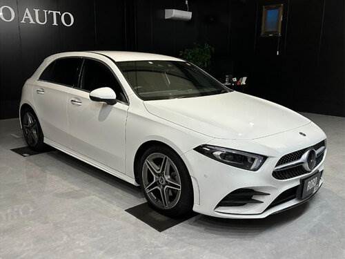 Mercedes A-class MD1CS006 10SW055613 6089034300