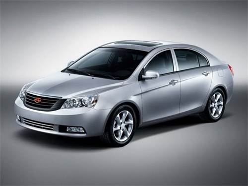 Geely Emgrand Delphi MT80 28350398 B600051