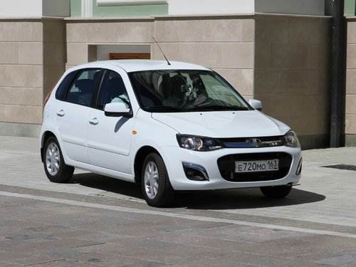 Lada Калина ME17.9.7 B564CD04