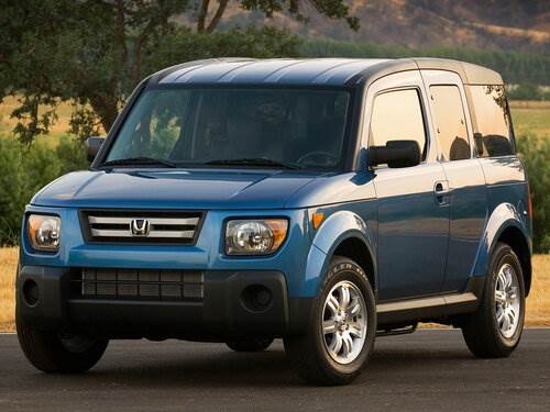 Honda Element Keihin SH7058 37805-PZD-A690