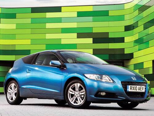 Honda CR-Z Keihin SH7058 37805-RTW-J050