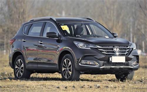 Dongfeng AX7 IAW6KPI 360010JD0202 O8690HH4