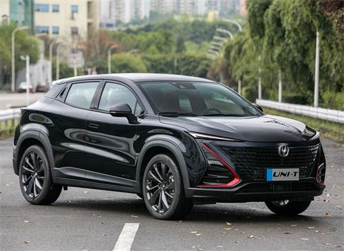 Changan UNI-T MG1US008 F01RB0DJ1P Z51707AJHA