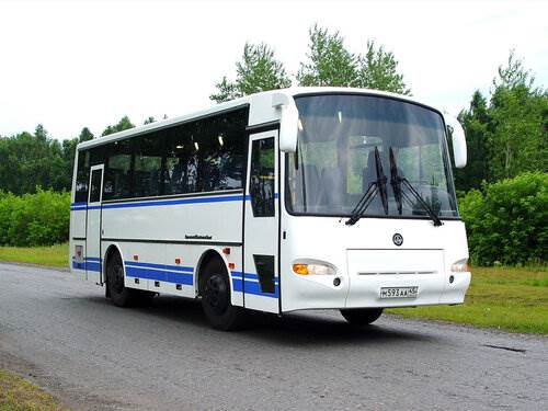КАвЗ 4235 M240 m240v121_53403-10_S19_01112019