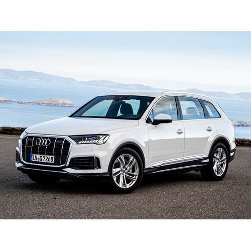 Audi Q7 Simos 18.4 10354576AA 4M0906259A_0002