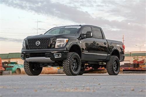 Nissan Titan Hitachi GEN2 1EZ63D 9Z2DDQPN3