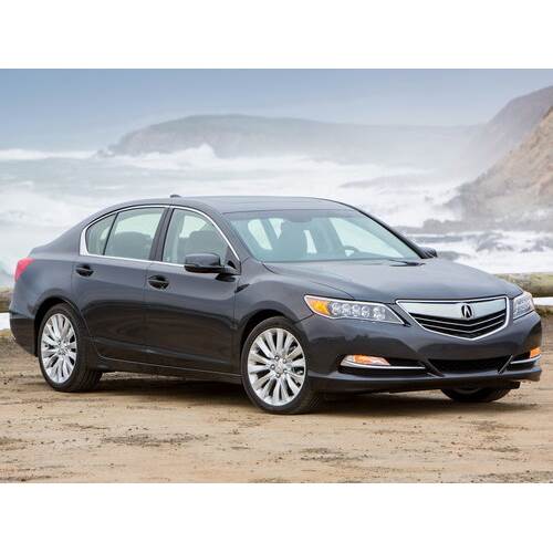 Acura RLX Keihin SH7058 37805-RJA-A840