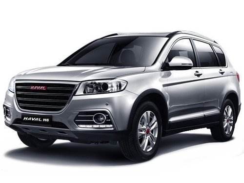 Haval H6 MG1UA008 3612100XEG08B_F01R00DK2U_F01R0AD2SN