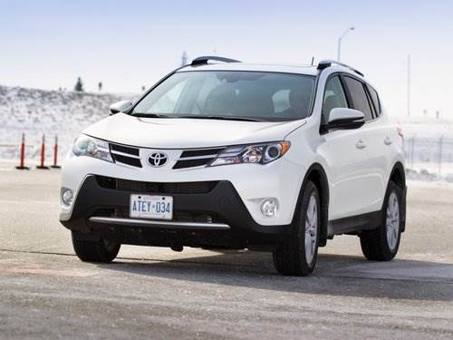 Toyota RAV4 EDC17C73 10SW004307