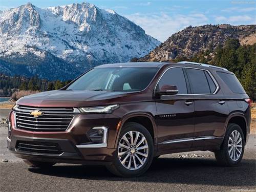 Chevrolet Traverse  ACDelco E82 12709248 12700301 12700299 12700308 12700290 12700287