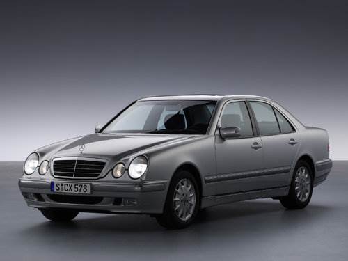 Mercedes E-class ME2.0 975433455