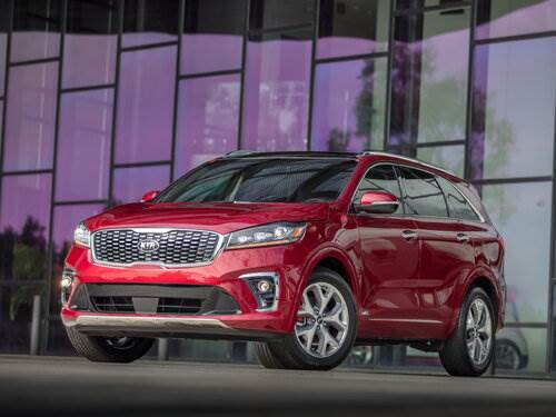 Kia Sorento SIM2K-251 UMAFNC4EMA6O