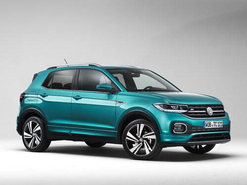 VW T-Cross MED17.1.27 10SW094015 04C906025CE_7835