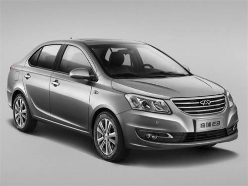 Chery Bonus A19 ME17.8.8 F01RB0DZ45