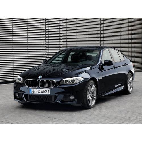 BMW 5-Series MEVD17.2.x 1037544859 9G0JBEXF