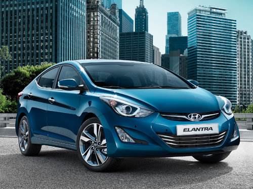 Hyundai Elantra ME17.9.21 MCN70R516Q000C00