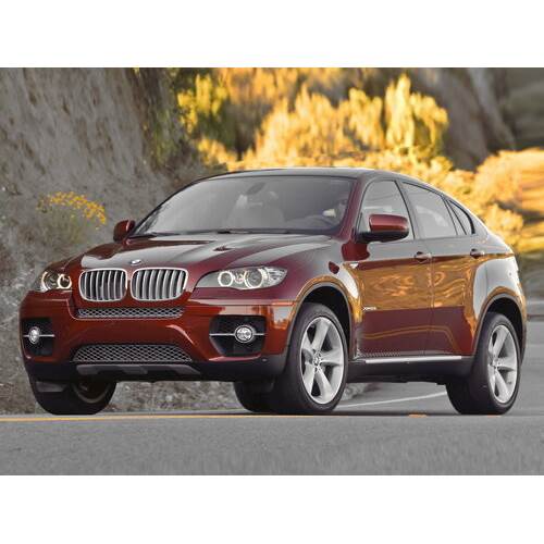 BMW X6 MSD80 0044CC0IJE0SILA3S 4CCIJE