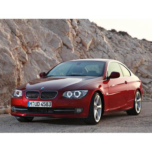 BMW 3-Series MSV70 0049PP0L921S0AA1S CA9PP92L.DAT