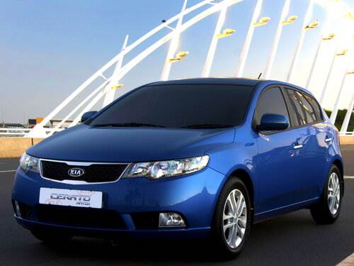 Kia Cerato SIM2K-141 D9T0RK1A