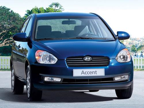 Hyundai Accent EDC16C39 1037384502