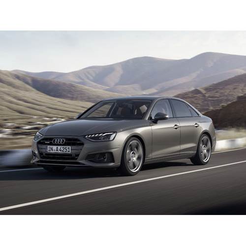 Audi A4 MD1CSxxx 10SW051420 05L906027BH 9649