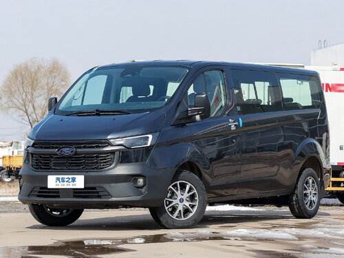 Ford Transit SID212 KK3A-14C204-DNG 10700111AA