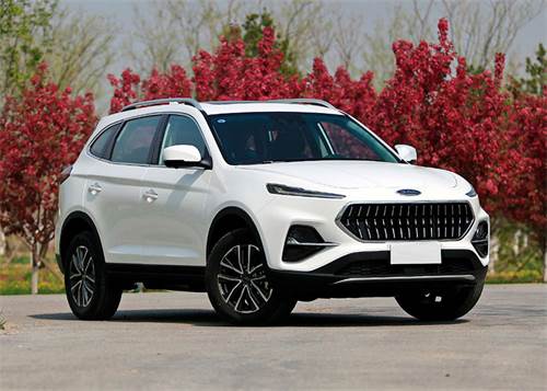 JAC S7  MT92.1 B4TLAD0481 B01127475MF1 JH747051