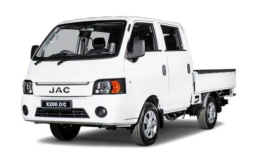 JAC X200 DCM6.2 1MJACAPP_A700D72_FD026_ESP_20200522