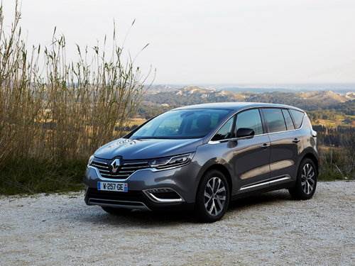 Renault Espace EDC17C84 10SW038166 237106607R HMLGT8639R 237101903S