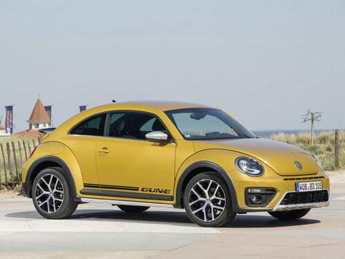 VW Beetle MED17.5.x 10SW028334 07K906055ED 5243