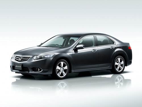 Honda Accord Keihin SH7058 37805-R43-L550