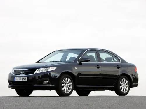 Kia Magentis EDC16C39 1037383194 MGAEI4DV01 A1MG0A0EI02S