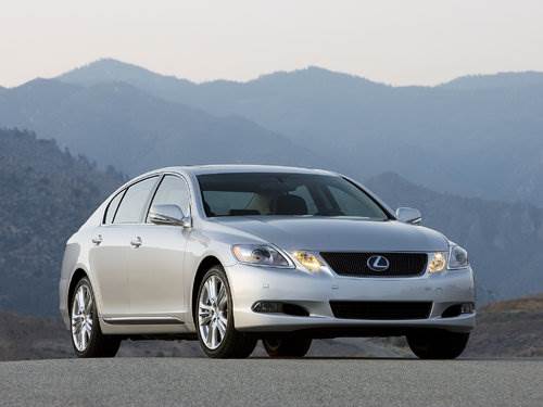 Lexus GS Denso NEC 1GEN 89663-30F01