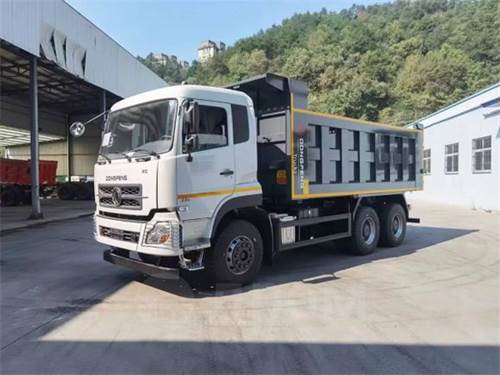 Dongfeng KC CM2150 BBY_CK90029_15