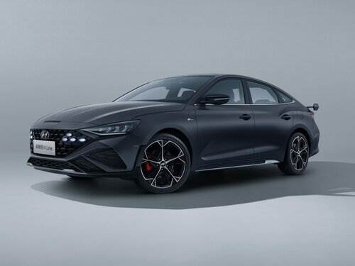 Hyundai Lafesta CPEGD3 TSQ-2PD0GF02MD0K ATRNA301