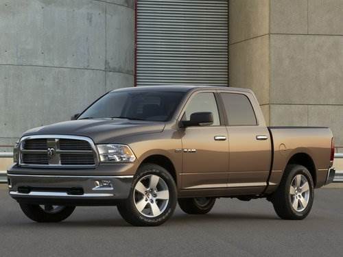 Dodge Ram GPEC2A 68252368AG