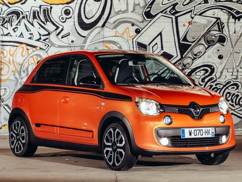Renault Twingo SID307 10336009AA 8375R RFC4252000000