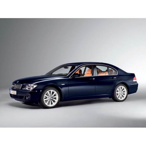 BMW 7-Series EDC16C35 0089QZ0AS86BEX400