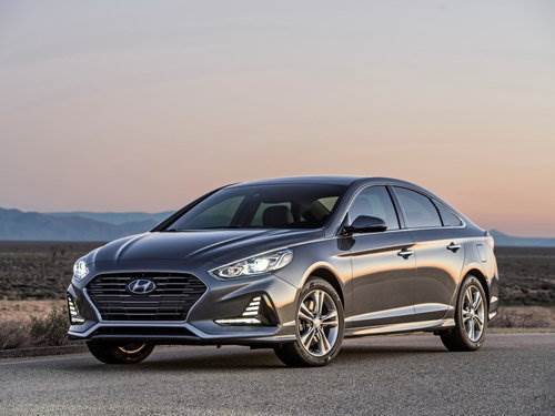 Hyundai Sonata EDC17C57 H1LF600AIPDIU701 10SW019518