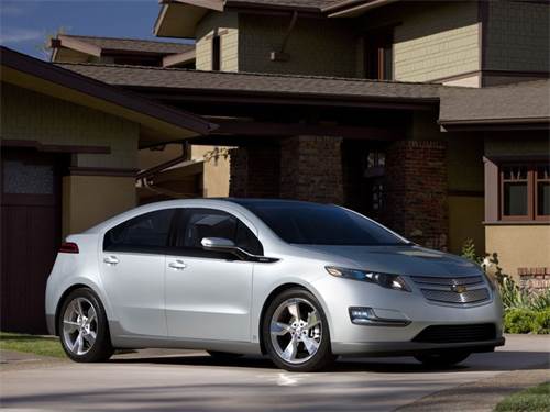 Chevrolet Volt  ACDelco E78 12653847 12653847 12653844 12653850 12653841 12653838