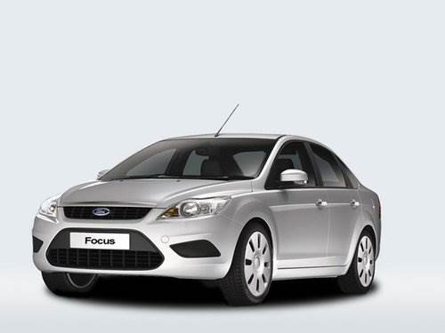 Ford Focus EDC16C3 1037398276 