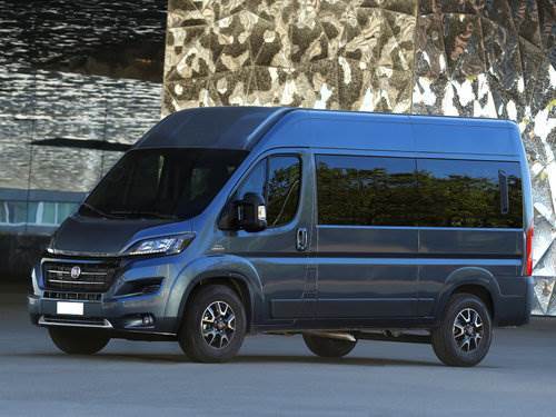 Fiat Ducato MD1CS069 10SW085781 10SW079536