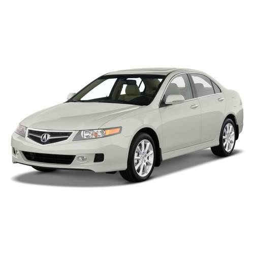 Acura TSX Matsushita SH7055 37805-RBB-A510