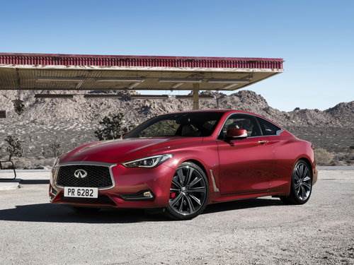 Infiniti Q CRD 3.xx WMN35D11 6519038628