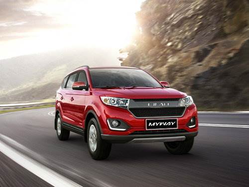 Lifan Myway ME17.8.8 F01R00DBN1