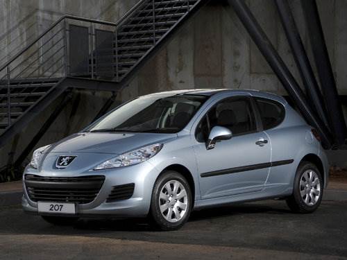 Peugeot 207 MEV17.4.x 1037512805