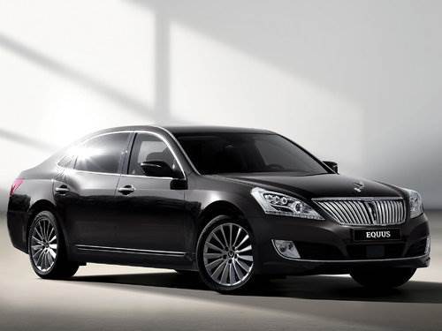 Hyundai Equus ME17.9.1 GVL-CR0GFS0-F100