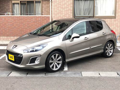 Peugeot 308 MEV17.4.x 10SW024262