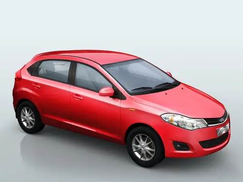 Chery Very M7.8 F01R0AD766